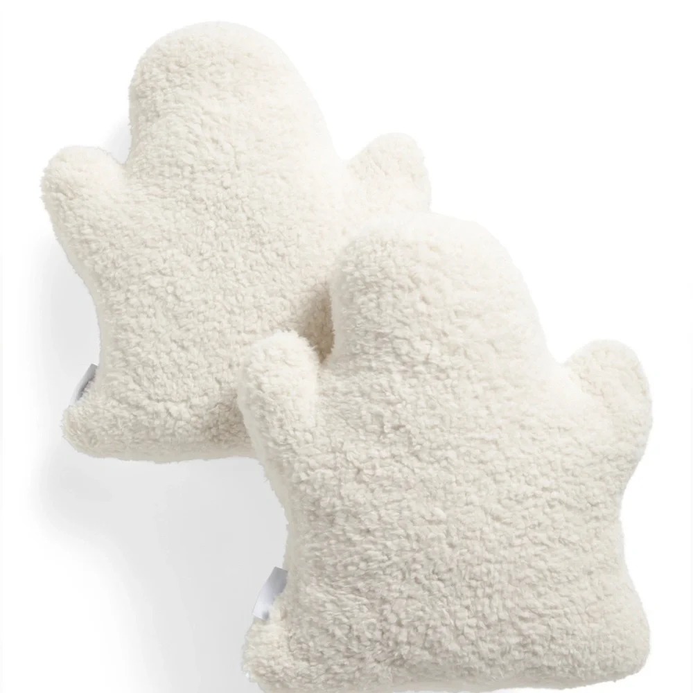 Martha Stewart Viral Ghost Pillows